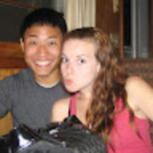 Meet your Posher, Adam